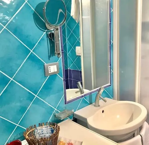Apartment Le Della Costa - Positano *