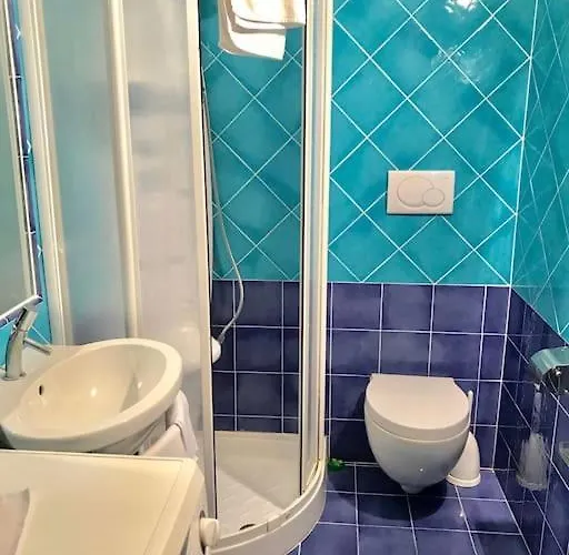 Apartment Le Della Costa - Positano *