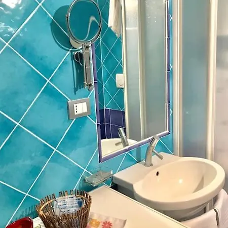 Apartment Le Della Costa - Positano *