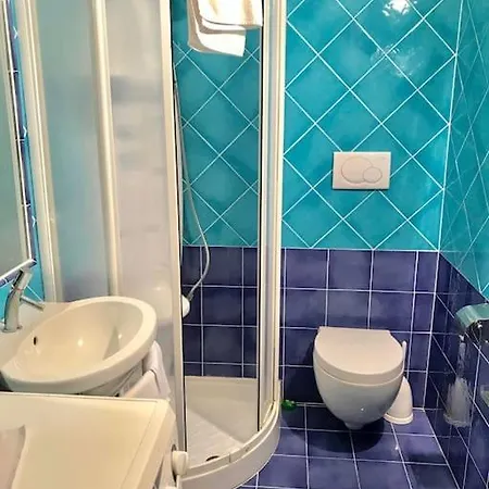 Apartment Le Della Costa - Positano *