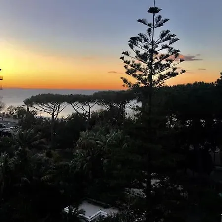 Appartement Le Della Costa - Positano Maiori
